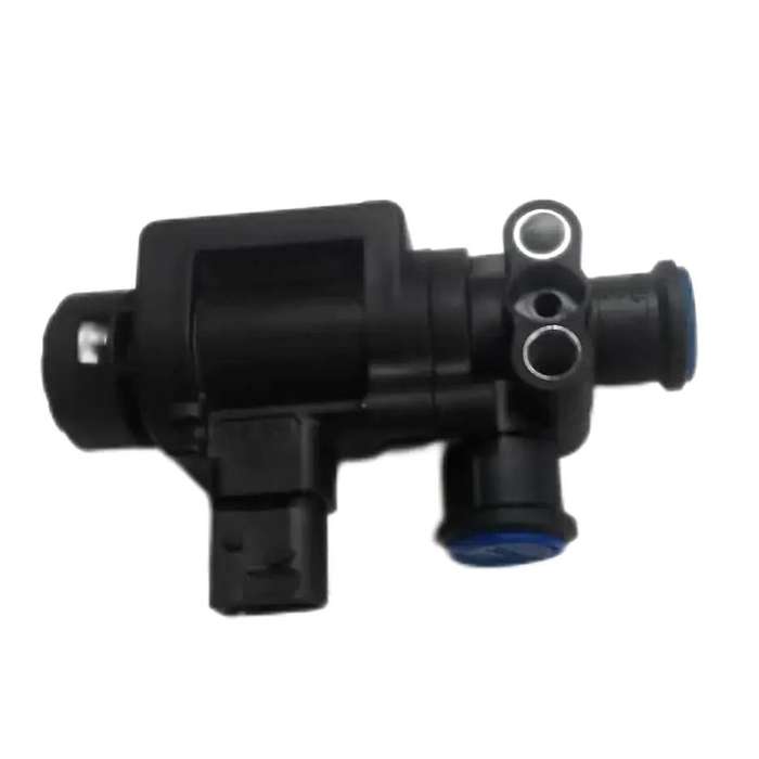 Multi -Way Solenoid Valve for - Trucks Solenoid Control Modulator Valve A0009975212 4721729010