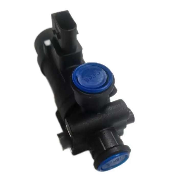 Multi -Way Solenoid Valve for - Trucks Solenoid Control Modulator Valve A0009975212 4721729010