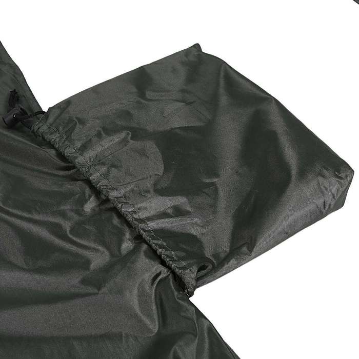 Multifunction Camping Hammock 4 In 1 Waterproof Rain Fly Tent Tarp Camping Blanket for Camping Picni