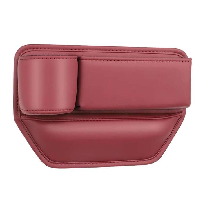 Multifunction Car Seat Space Organizer Storage Box Universal Pocket Wallet Keys Card Cup Phone Holde