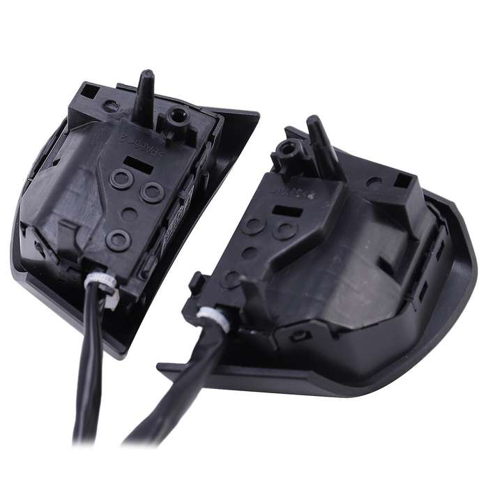 Multifunction Steering Wheel Audio Control Button Switch Cruise Speed Control for Swift SX4 S-