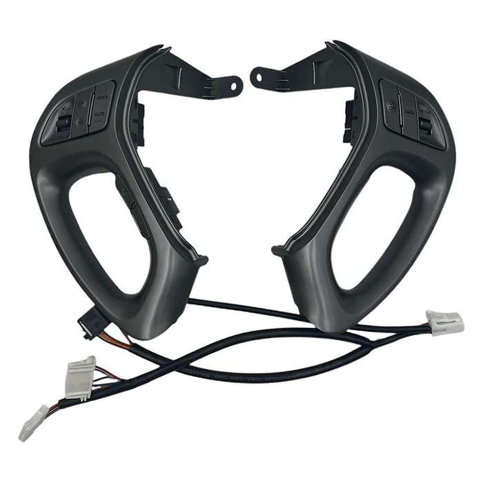 Multifunction Steering Wheel Button Auto Cruise Control Audio Switch for IX35 2010-2015 96700-2S900