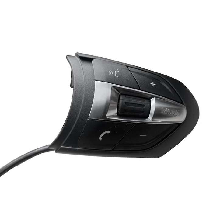 Multifunctional Steering Wheel Switch Buttons Remote Cruise Control Buttons for F10 F30 F20 F48 F25