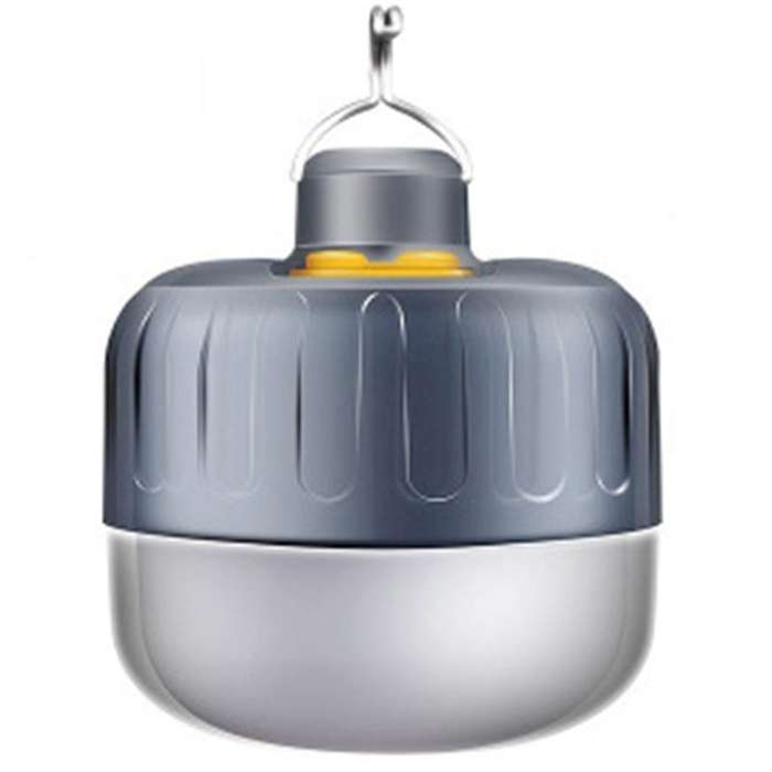 Multifunctional Waterproof Tent Lamp Led Portable Outdoor Camping Lamp Outdoor Lighting Rechargeable