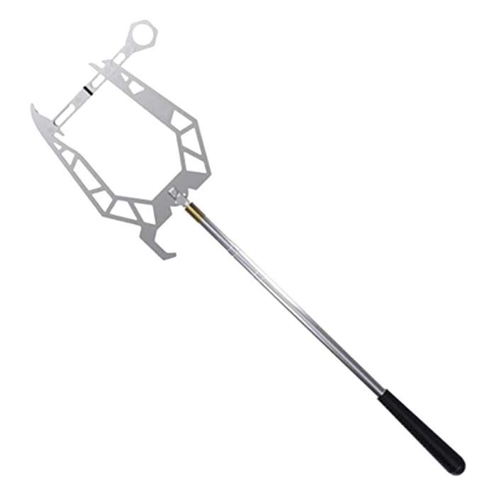 Multi-Purpose Dock Hook Convenient Hanging Threading Tool Boat Hook the Hook Mooring Super Strong Ho