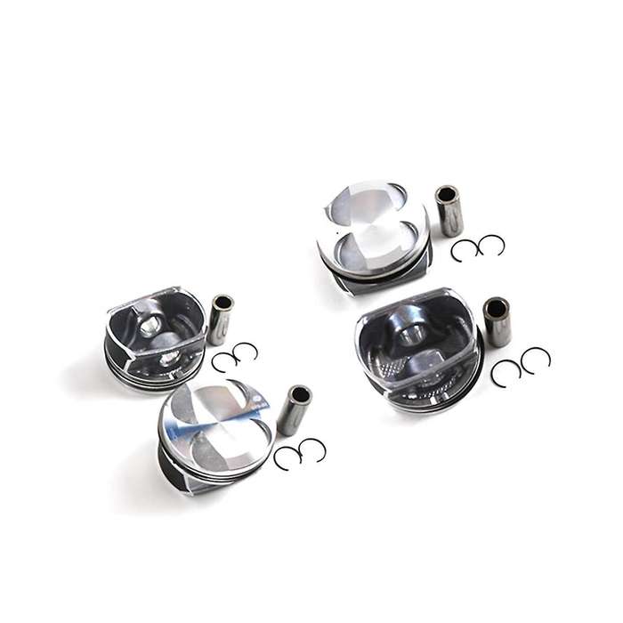N12 N16 Engine Piston & Ring Kit 77mm Std Set for Mini R55 R56 R57 R58 Countryman 2006-2016 1125758