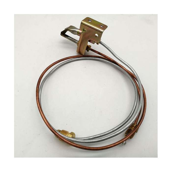 Natural Gas Water Heater Parts Pilot Assembly and Thermocouple