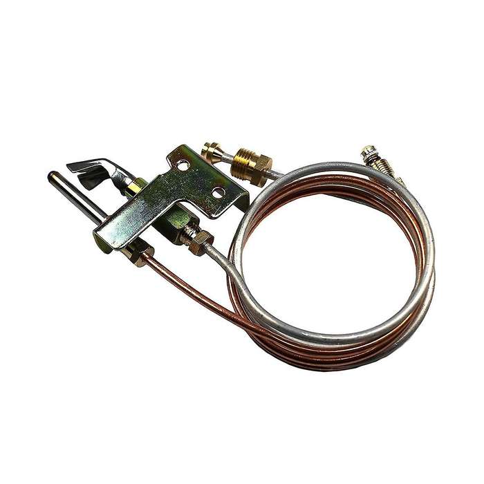 Natural Gas Water Heater Parts Pilot Assembly and Thermocouple