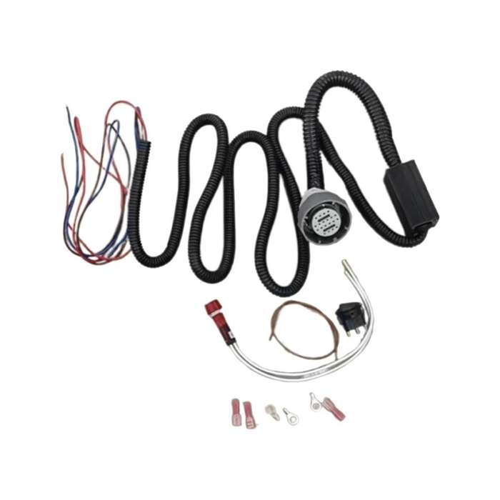 Ncr60e 4l60e Transmission Wire Harness Adapter Stand Alone Controller Manual Shift Conversion Ncr 6