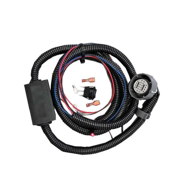 Ncr80e 4l80e Stand Alone Controller Full Manual Shift Inchautoinch Lock Up Ncr 80e-t Transmission W