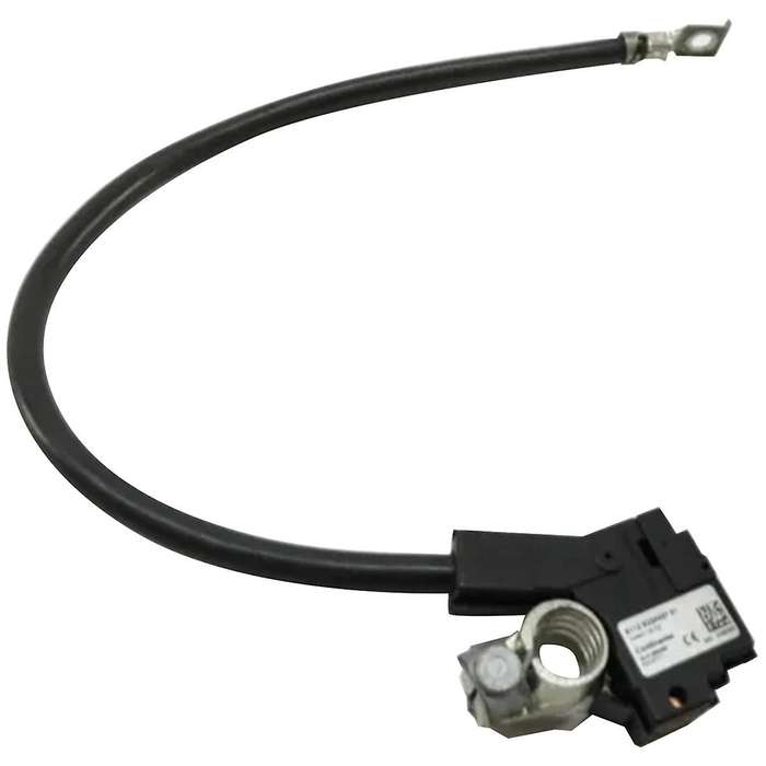 Negative Battery Lead Cable for 5 7 Series F01 F10 F11 Battery Connector 61129234437 61219253082 611