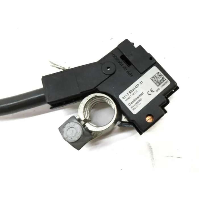 Negative Battery Lead Cable for 5 7 Series F01 F10 F11 Battery Connector 61129234437 61219253082 611