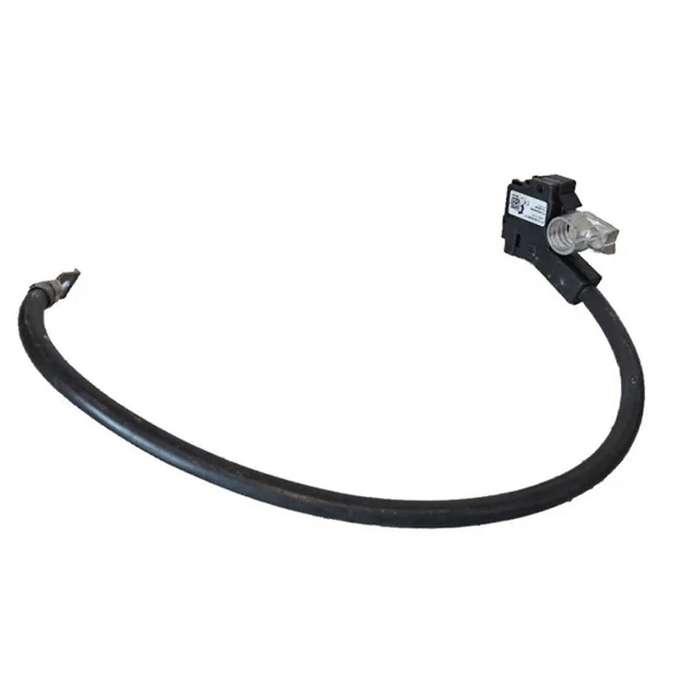 Negative Battery Lead Cable for 5 7 Series F01 F10 F11 Battery Connector 61129234437 61219253082 611