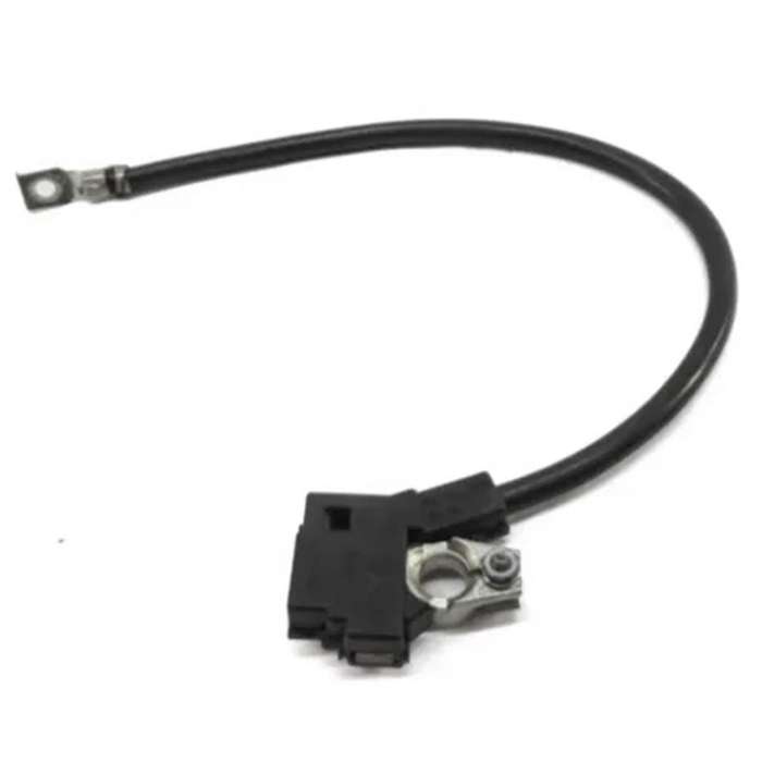 Negative Battery Lead Cable for 5 7 Series F01 F10 F11 Battery Connector 61129234437 61219253082 611