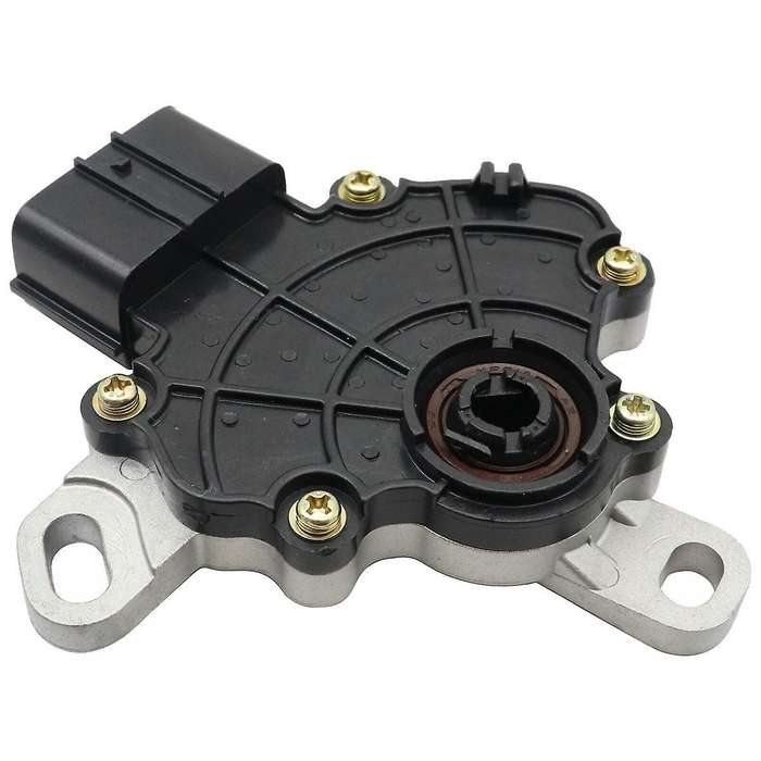 Neutral Safety Switch for 4 Cyl 2006-14 03-12 Accord 02-14 -v / 02-06 Rsx