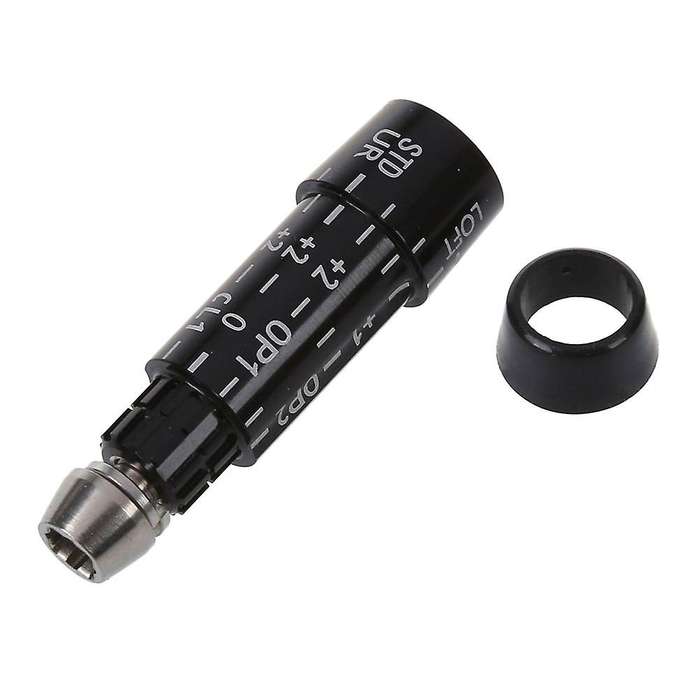 New .335 Tip Golf Shaft Adapter Sleeve for Z-star Z545 Z745 Driver & FW