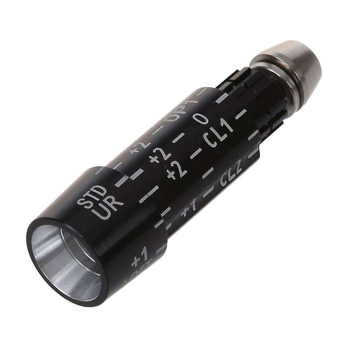 New .335 Tip Golf Shaft Adapter Sleeve for Z-star Z545 Z745 Driver & FW