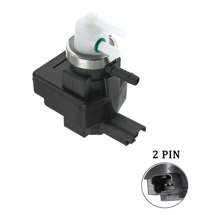 New 1922v6 V759537280 Turbocharger Solenoid Valve for 207cc 308cc 3008 4008 Rcz 1.6t Ds5 C4l C5 C6
