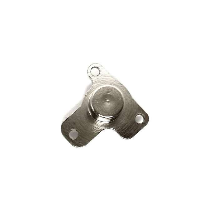 New 1pcs Bottom Tripod Pod Fixed Plate Base Screw Nut for R5 R6