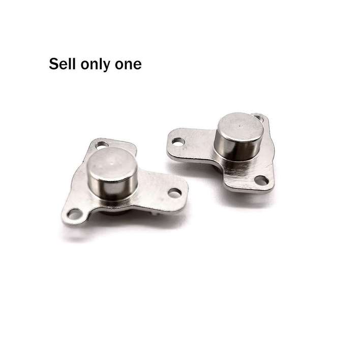 New 1pcs Bottom Tripod Pod Fixed Plate Base Screw Nut for R5 R6