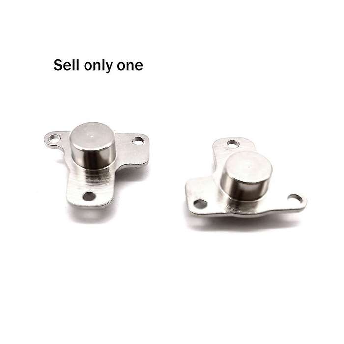 New 1pcs Bottom Tripod Pod Fixed Plate Base Screw Nut for R5 R6