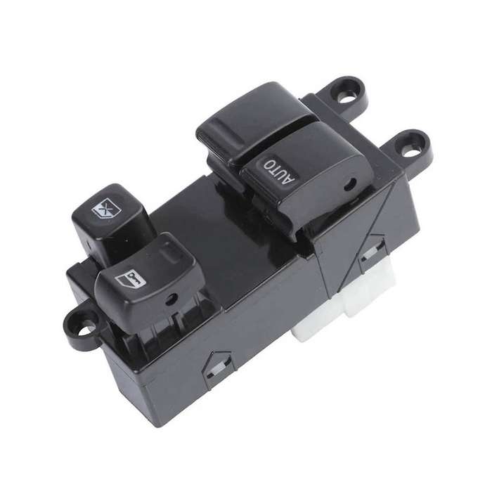 New 25401-vd461 25401vd461 Power Window Master Control Switch for Y61