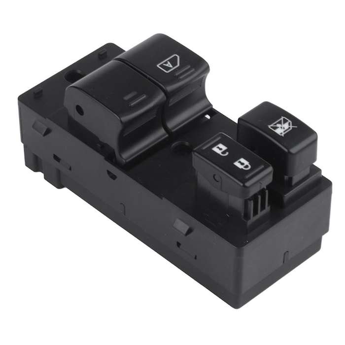 New 25401-ZN60A 25401ZN60A Power Window Switch for Altima 2 Door 2008 2009 2010 2011 2012 25401-ZN6