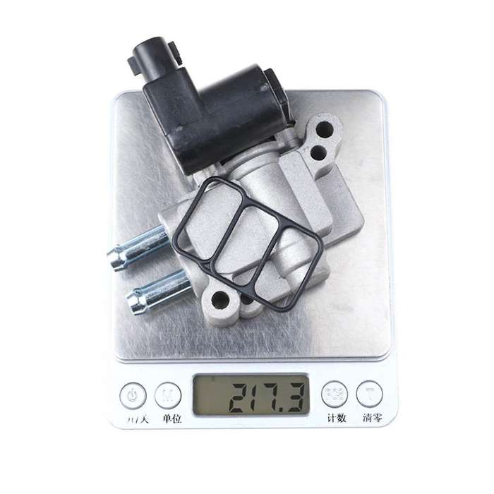 New 3 Pins Idle Air Control Valve 2 Port for Accord 2.3 98-02 AC474 36460-PAA-A01 36460PAAA01