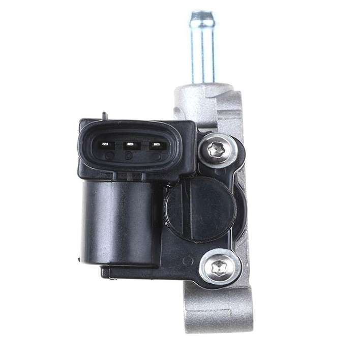 New 3 Pins Idle Air Control Valve 2 Port for Accord 2.3 98-02 AC474 36460-PAA-A01 36460PAAA01
