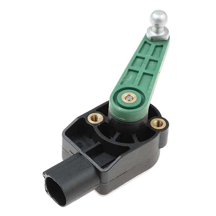 New 4F0907503 Headlight Level Sensor for A6 Car Accessories