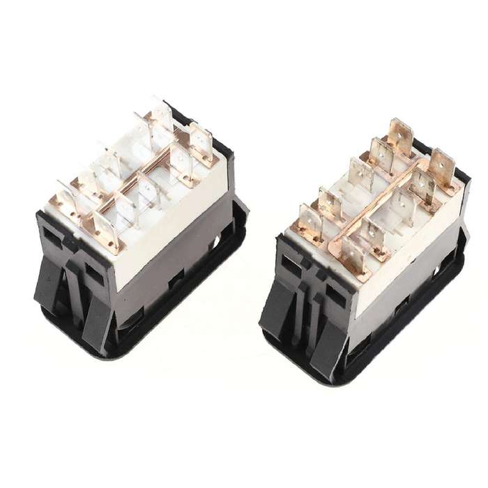 New A06-30769-027 A06-30769-008 for Freightliner/Columbia 2001-2011 Lifter Switch Electric Window B