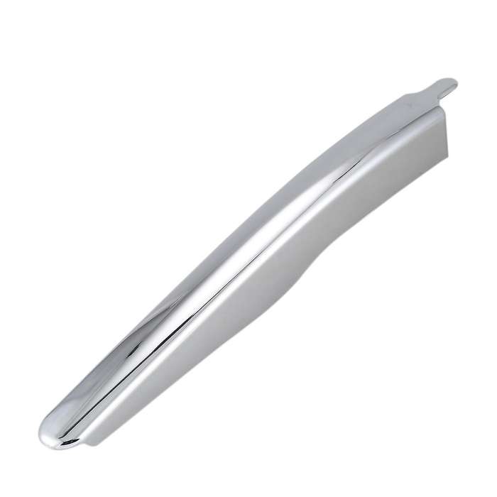 New ABS Chrome Back Rear Window Wiper Arm Cover Trim for Explorer 2014-2016