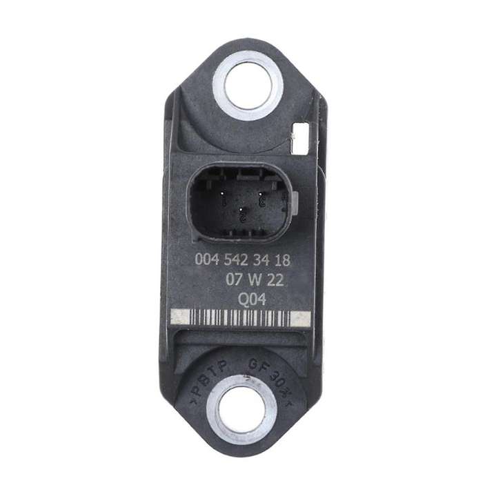 New Acceleration Sensor for W211 W219 E500 2003-2011 0045423418