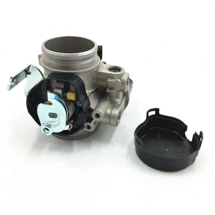 New ATV Throttle Body for CF800 D24-0000-00 0800-173000-9 201912