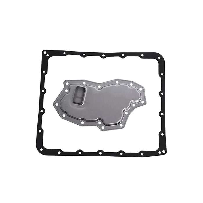 New Auto Transmission Filter Gasket Kit 46240-4c000 462404c000 for Sorento 03-09 Borrego Coupe