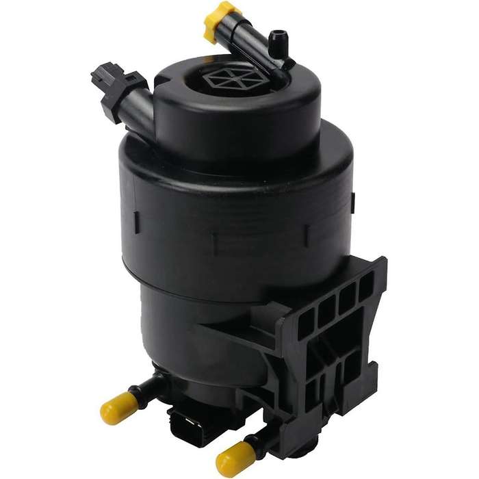 New Bc3z-9g282-e Fuel Pump Filter 6.7l for F250 F350 F450 F550 2011-2016 Turbo Oil-water Separator