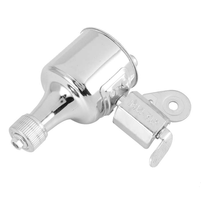 New Bicycle Light Generator 12v 6w Dynamo Motorized Friction Head Rear Light Kit