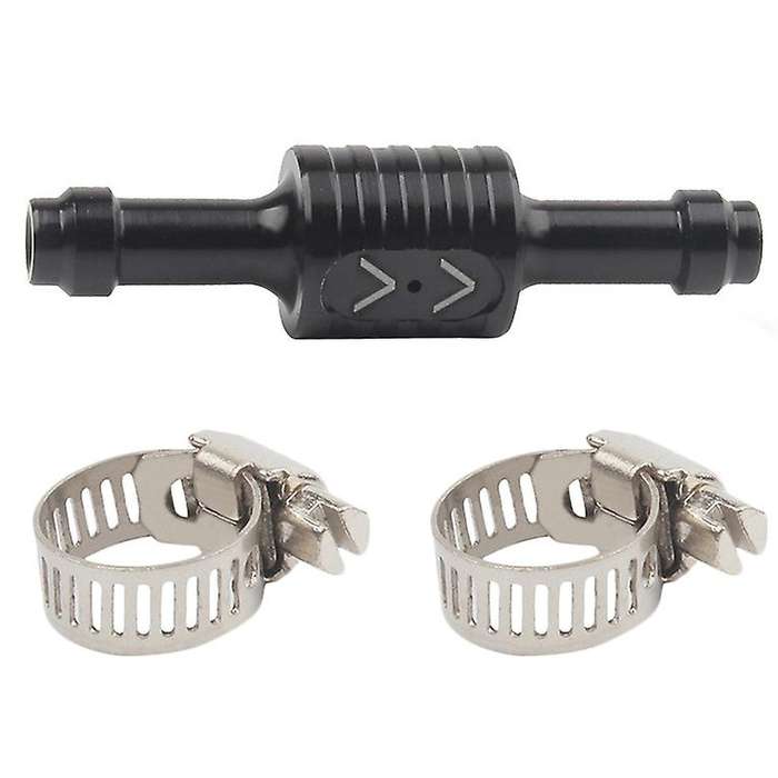 New Black Turbo Boost Valve Fit for Lb7 6.6L 01-04