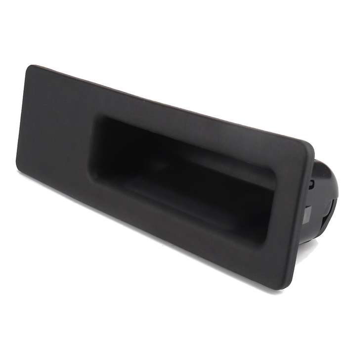 New Boot Lid Push Button with for F22 F30 F33 F10 F25 51247368752 Black