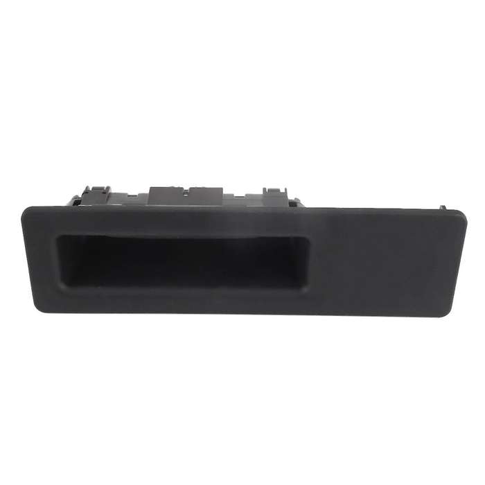 New Boot Lid Push Button with for F22 F30 F33 F10 F25 51247368752 Black