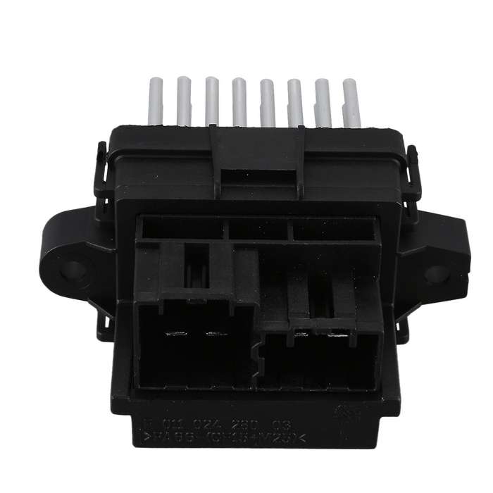 New Blower Motor Resistor Fit for Edge Expedition MKZ DG9H19E624AA