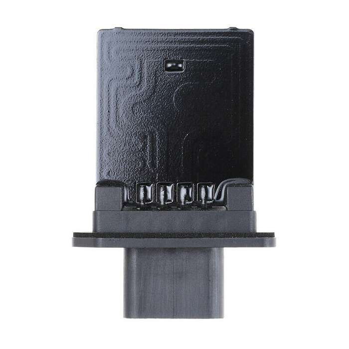 New Blower Motor Heater Fan Resistor for Navara D40 R51 2005-2013 27150-7S000 271507S000