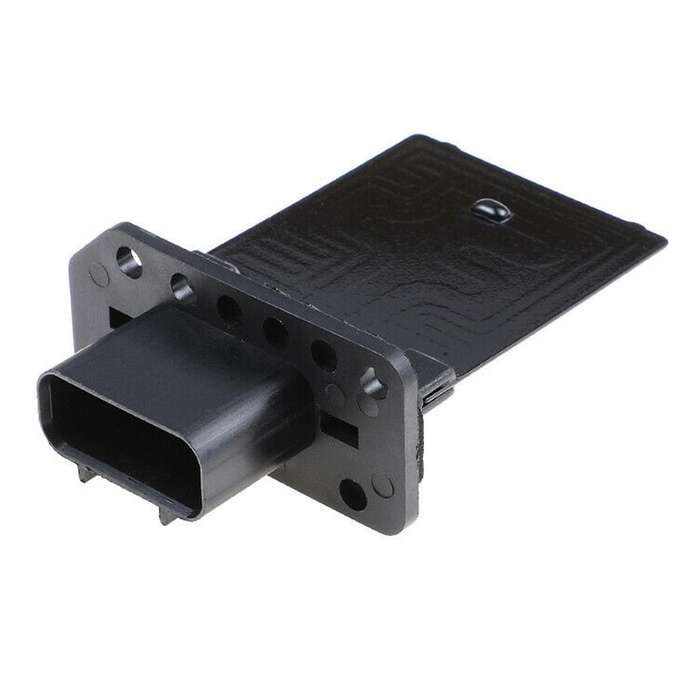 New Blower Motor Heater Fan Resistor for Navara D40 R51 2005-2013 27150-7S000 271507S000