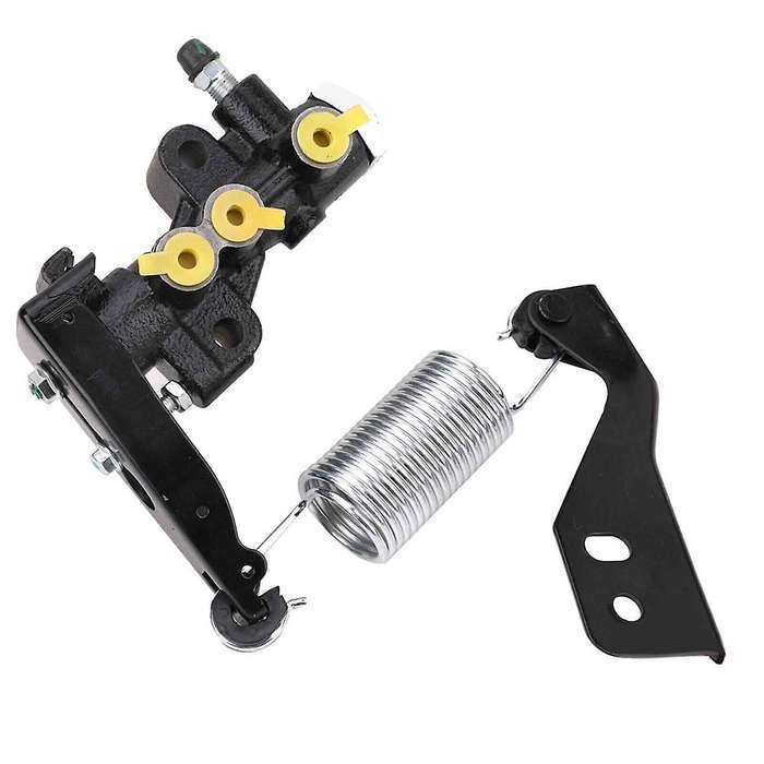 New Brake Load Sensing Valve Assembly for D21 Pickup Hardbody 1993-1997 46400-56G04