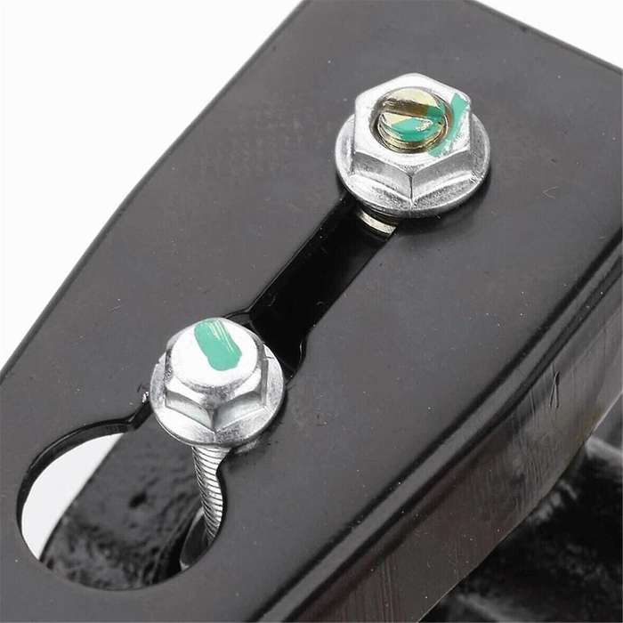 New Brake Load Sensing Valve Assembly for D21 Pickup Hardbody 1993-1997 46400-56G04