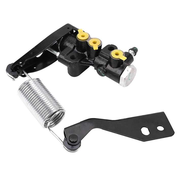 New Brake Load Sensing Valve Assembly for D21 Pickup Hardbody 1993-1997 46400-56G04