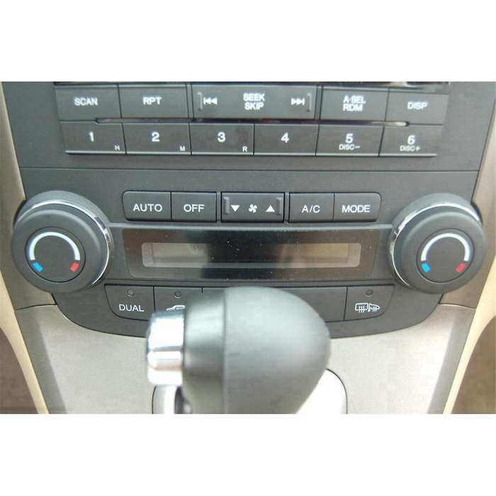 New Car Air Conditioning Control Panel Switch for -v 2007-2011 79600--a5 79600--w41