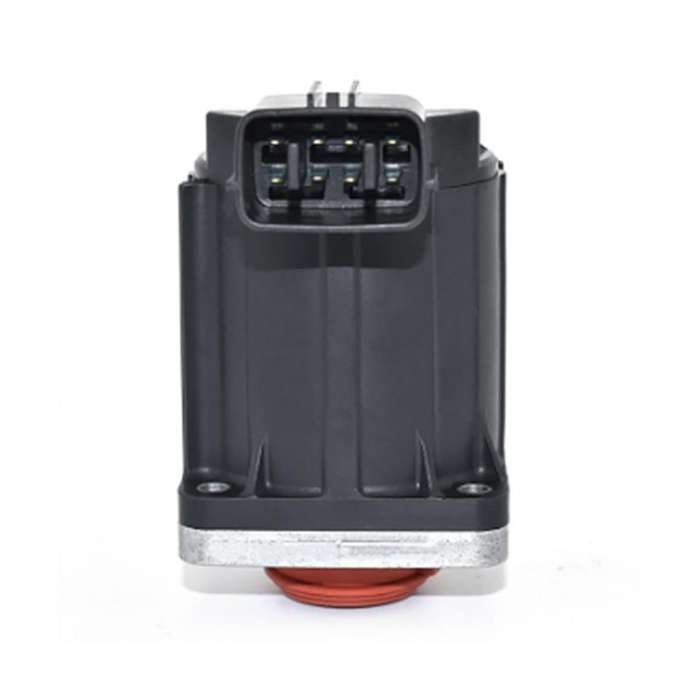 New Car 8 Pins 24v Auto Part Egr Valve for 5271583 8 Car Accessories K5t74176 K5t74178