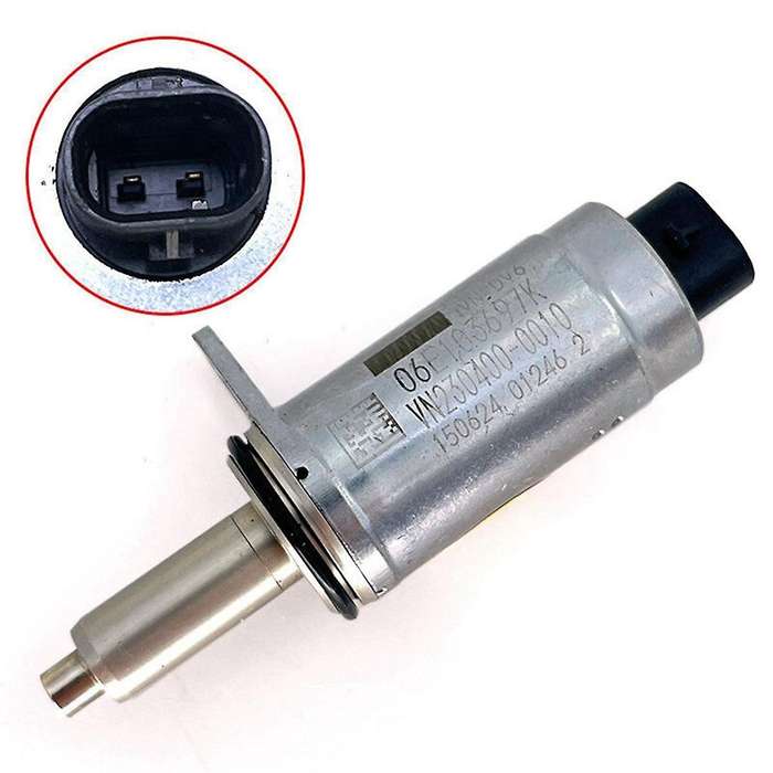New Car Camshaft Adjuster for A6 Q3 Q5 VVT Solenoid Valve 06E103697AA/B/E 06E103697E/F/G/H/K/L/M