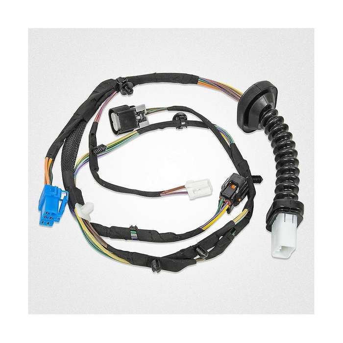 New Car Door Wiring Harness for Ram 1500 2500 3500 4500 5500 Door Wiring Accessories 645506 5605193